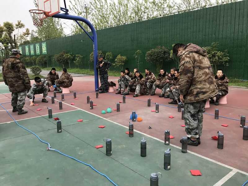江苏泰州叛逆学校(图1)