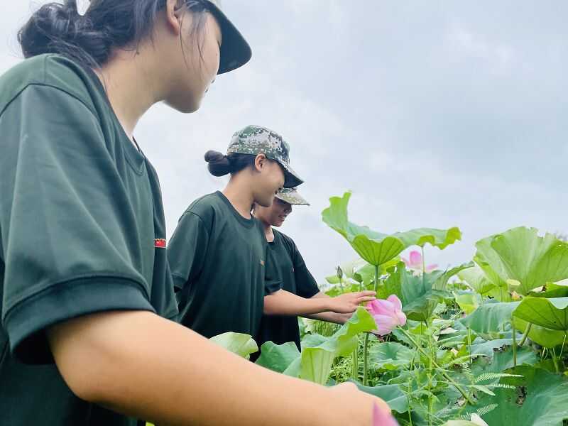 河南驻马店青少年训练学校(图1)