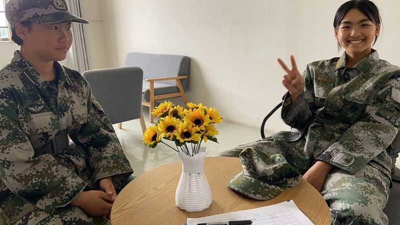 湖北黄冈是否有问题孩子学校(图1)