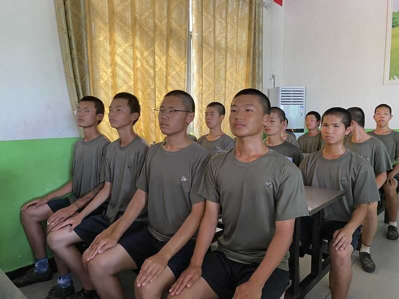 湖北十堰是否有行走学校(图1)