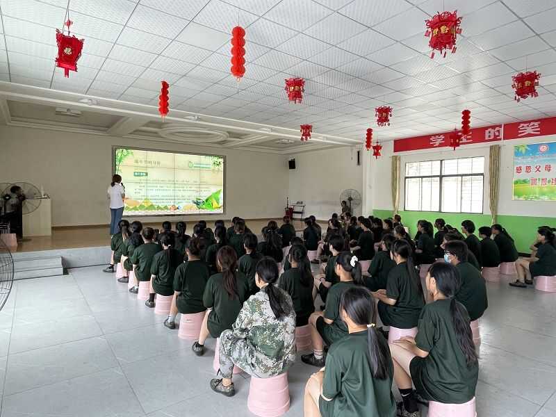 湖北恩施是否有德育教育学校(图2)
